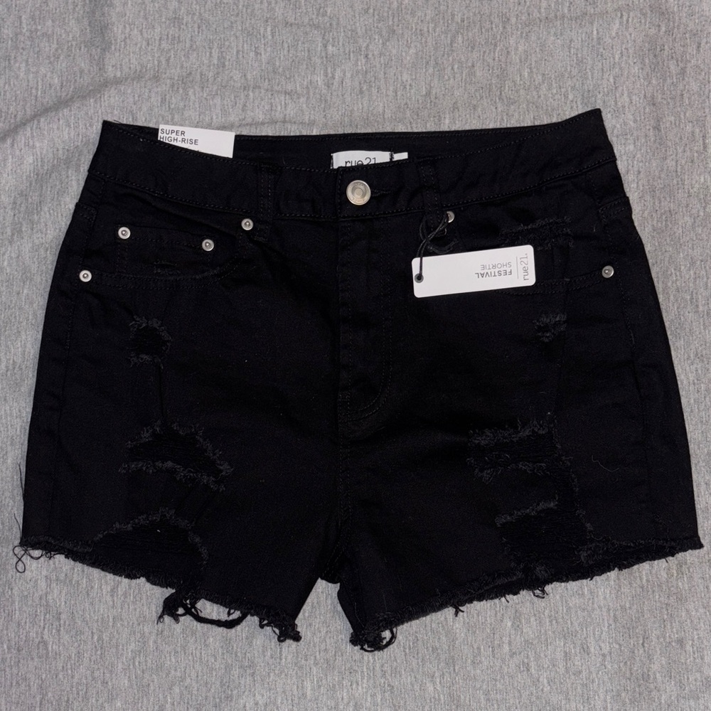 NWT Festival Shorts